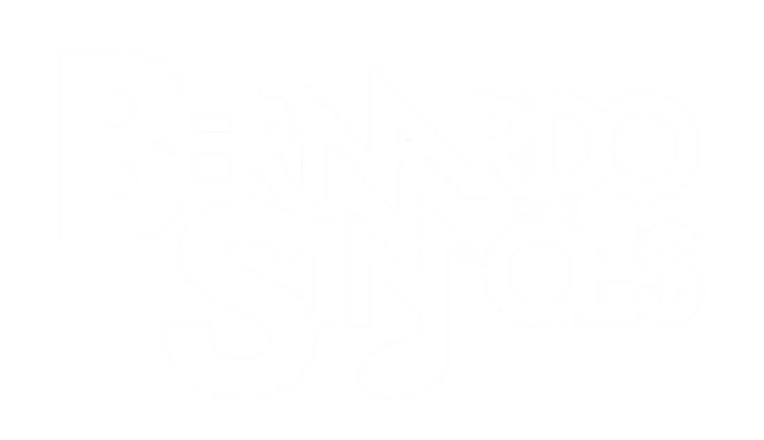 Bernardo Simões website