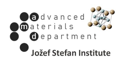 Jožef Stefan Institute - Advanced Materials department